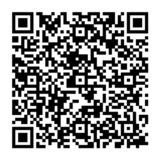 listing website QR code