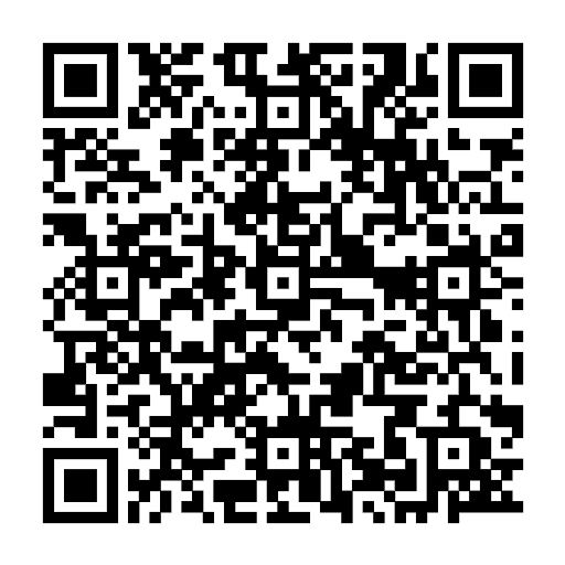 listing website QR code