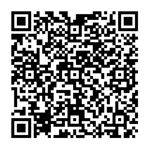listing website QR code