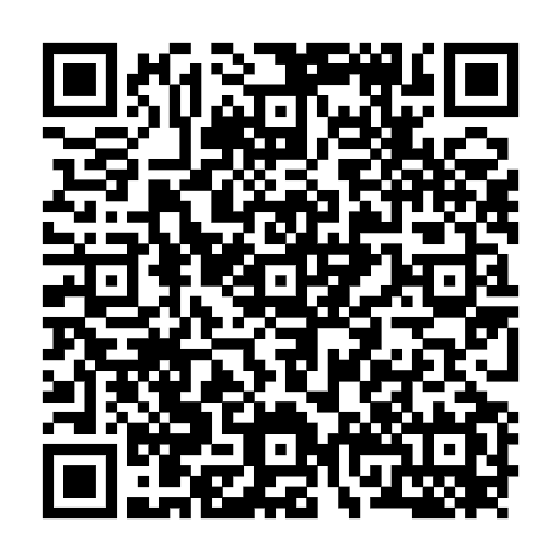listing website QR code