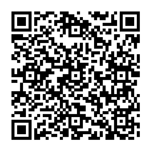 listing website QR code