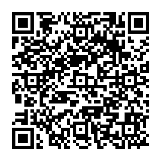 listing website QR code