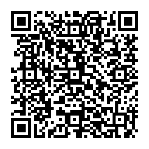 listing website QR code