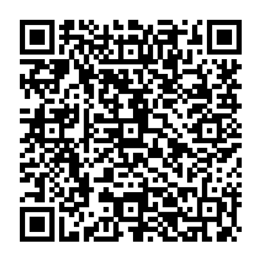 listing website QR code