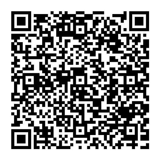 listing website QR code