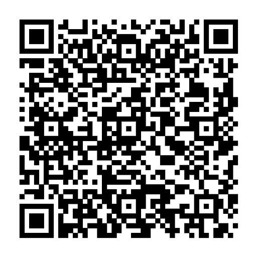 listing website QR code