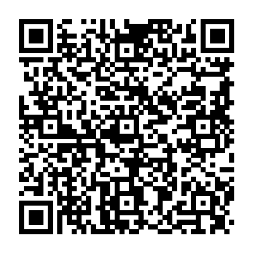 listing website QR code