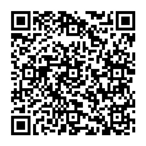 listing website QR code