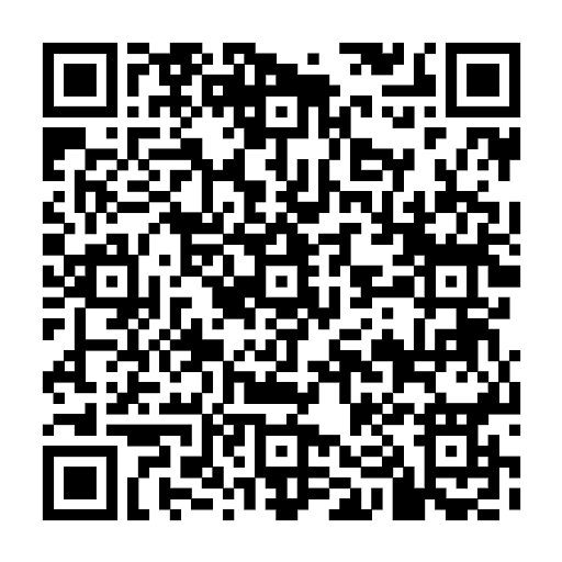 listing website QR code
