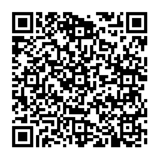listing website QR code