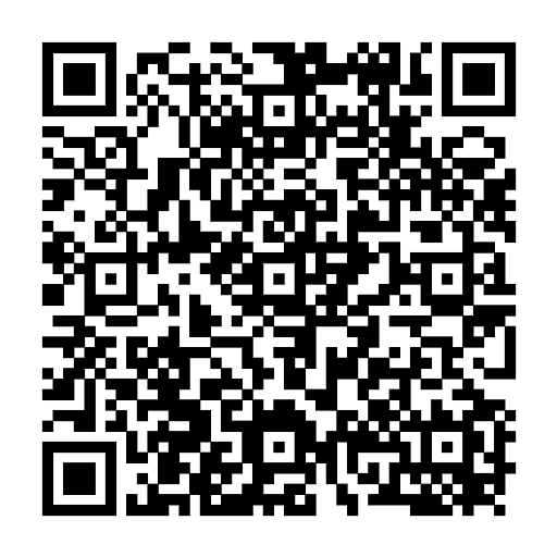 listing website QR code