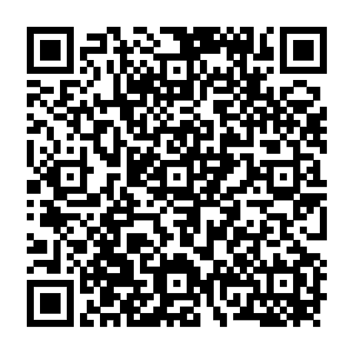 listing website QR code