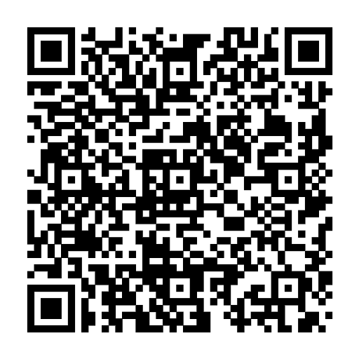 listing website QR code