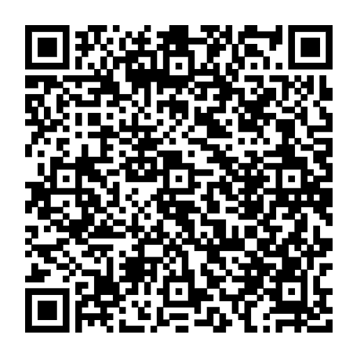 listing website QR code