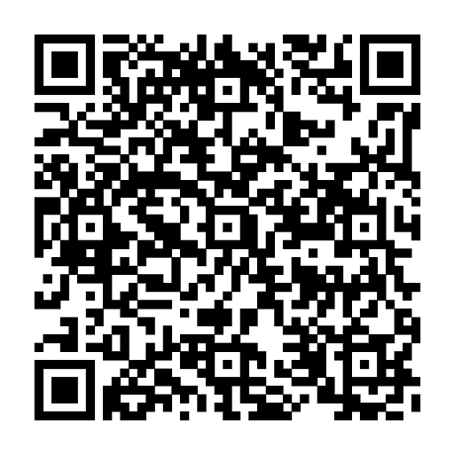 listing website QR code