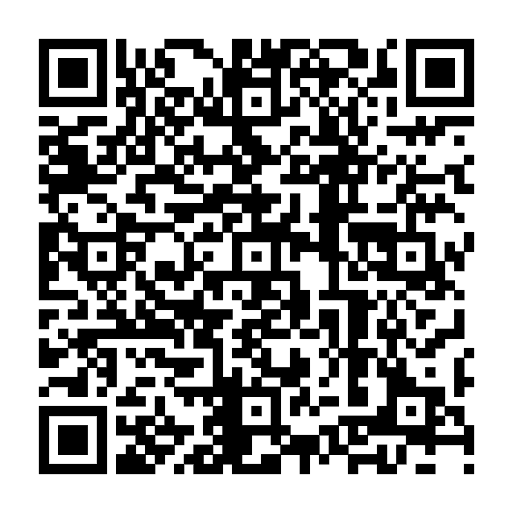 listing website QR code