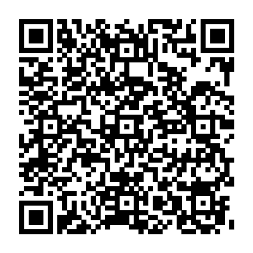 listing website QR code