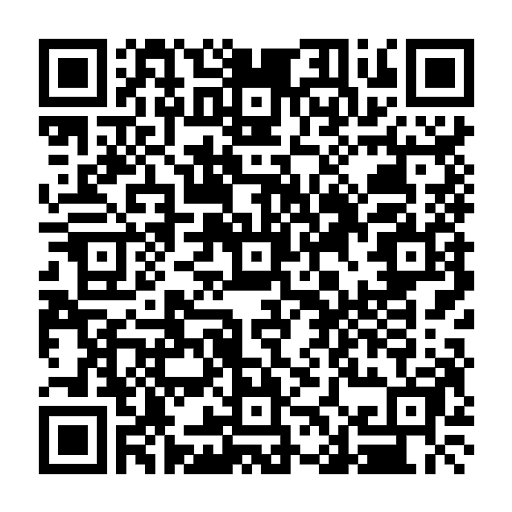 listing website QR code