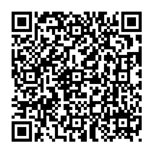 listing website QR code