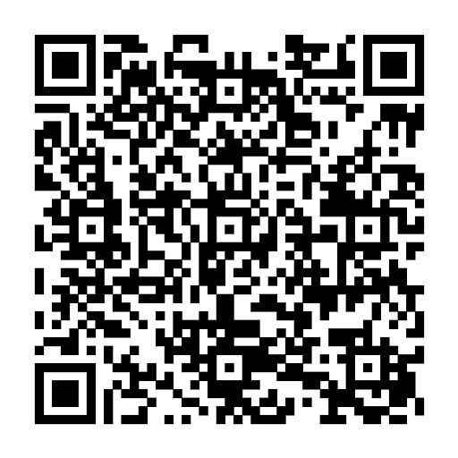 listing website QR code