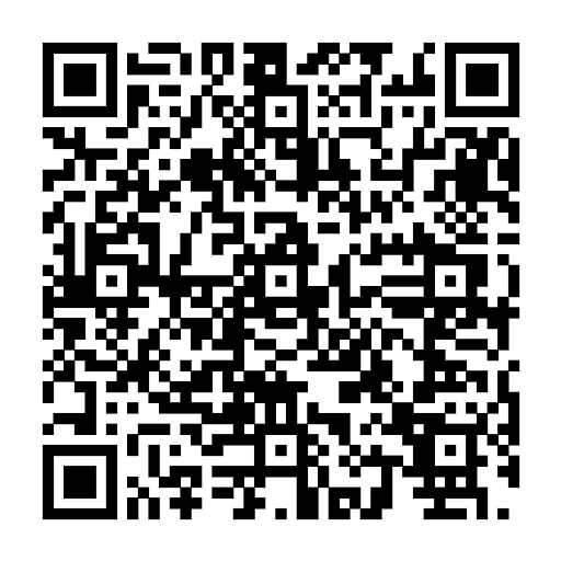 listing website QR code