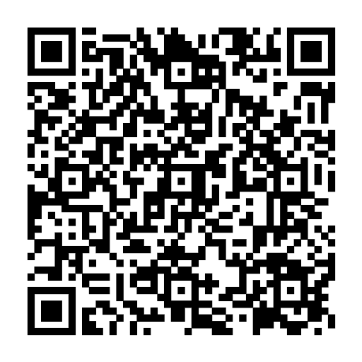 listing website QR code