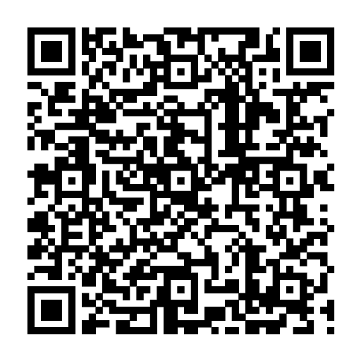 listing website QR code