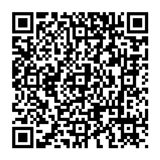 listing website QR code
