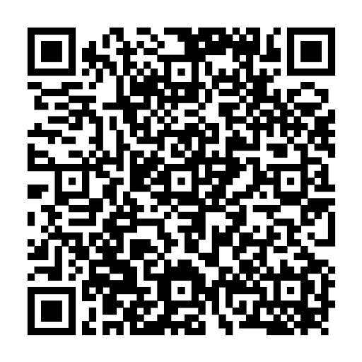 listing website QR code