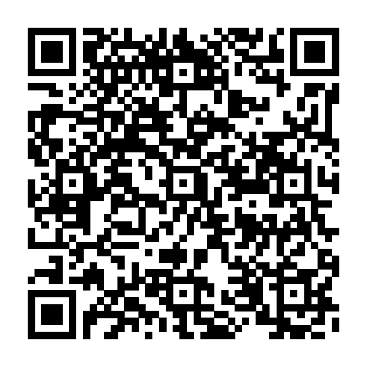 listing website QR code