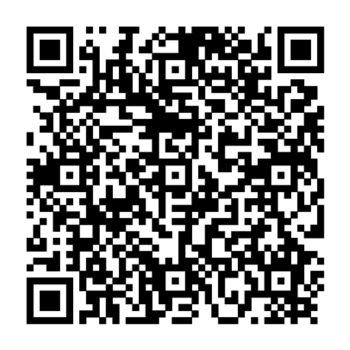 listing website QR code
