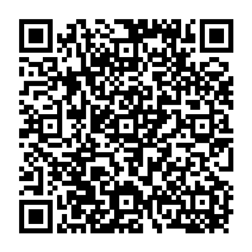 listing website QR code