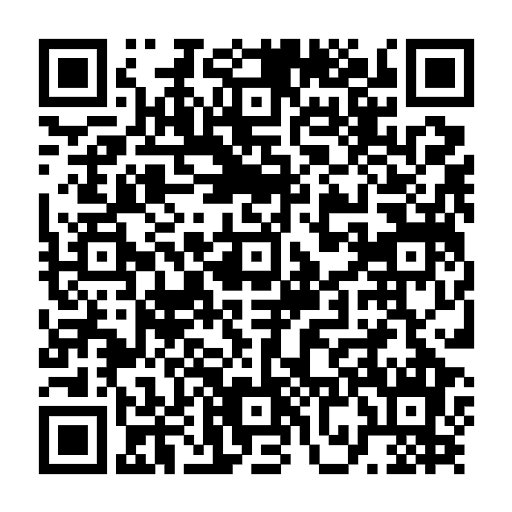 listing website QR code