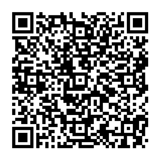 listing website QR code