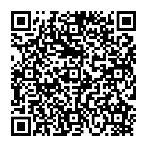 listing website QR code
