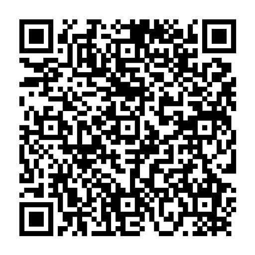 listing website QR code