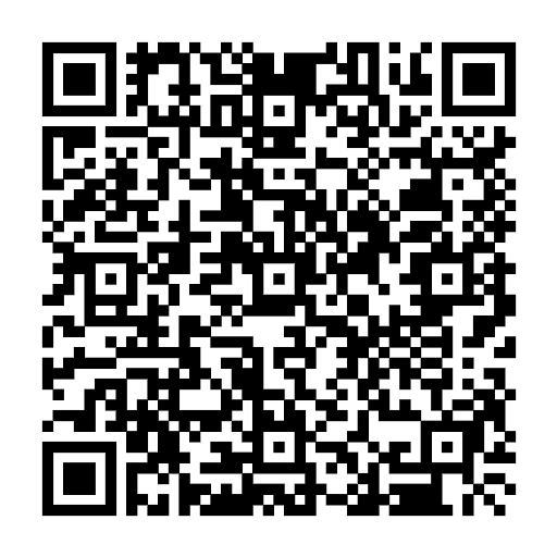 listing website QR code