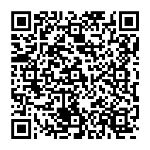listing website QR code
