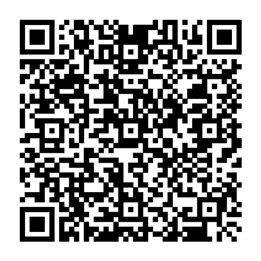 listing website QR code