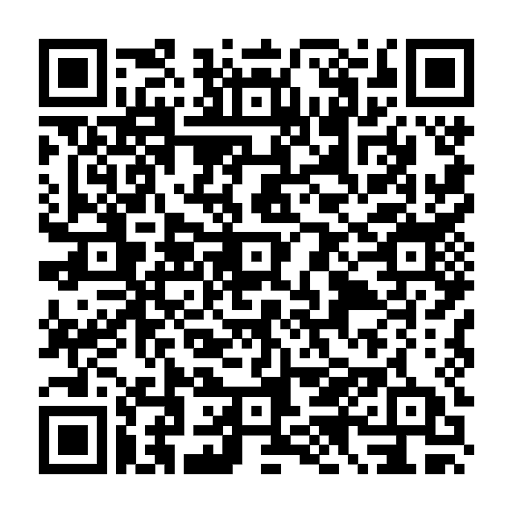 listing website QR code