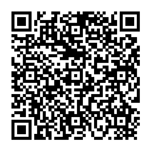 listing website QR code