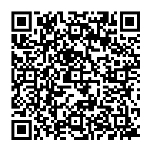 listing website QR code