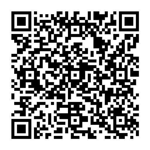listing website QR code