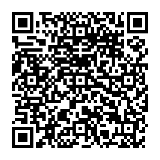 listing website QR code