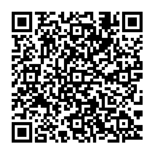 listing website QR code