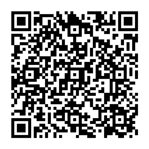 listing website QR code