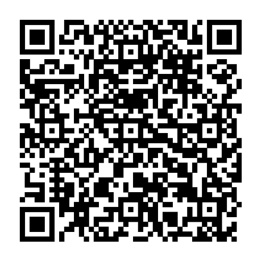 listing website QR code