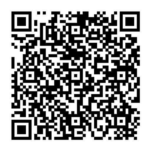 listing website QR code