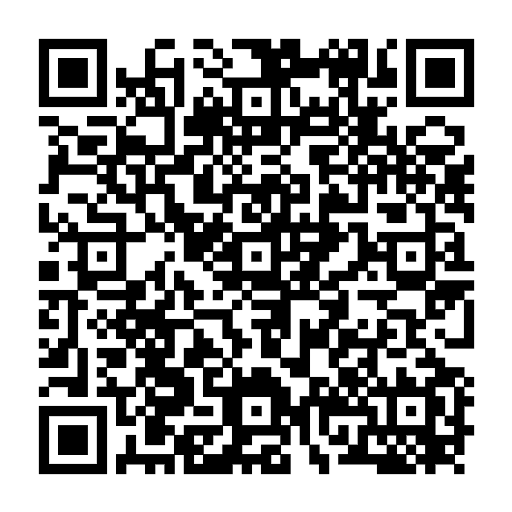 listing website QR code