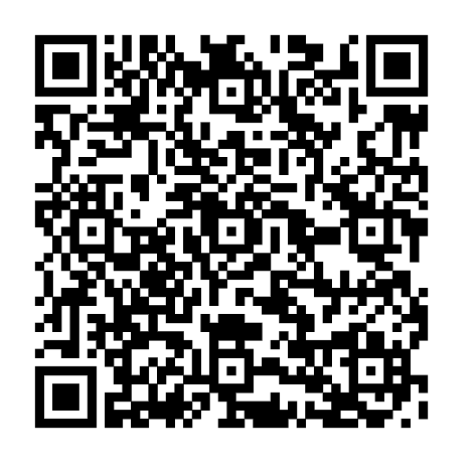 listing website QR code